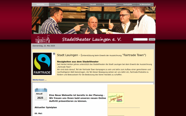stadeltheater.de