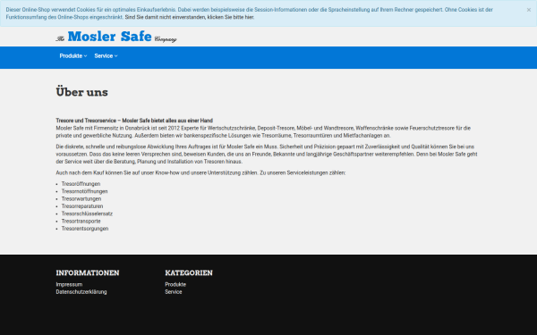 mosler-safe.de