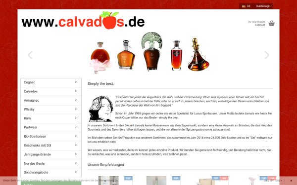 www.calvados.de