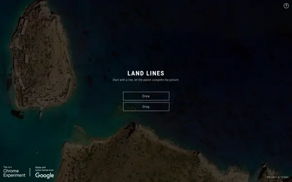 lines.chromeexperiments.com