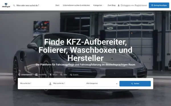 detailing.de