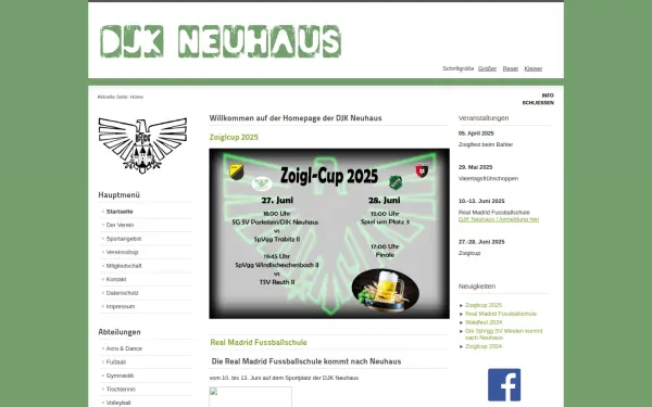 djkneuhaus.de