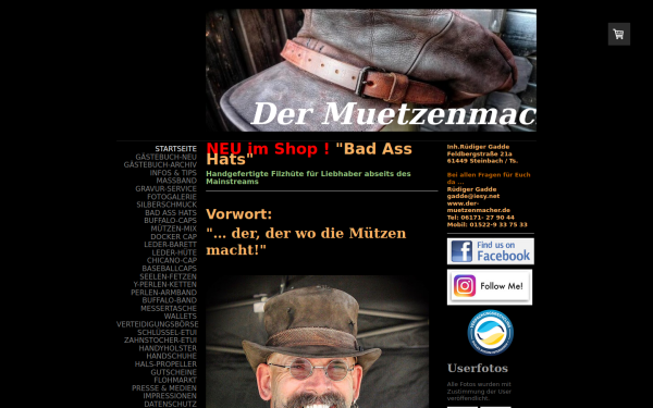 www.der-muetzenmacher.de