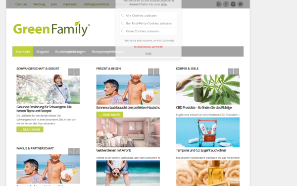 www.greenfamily.de