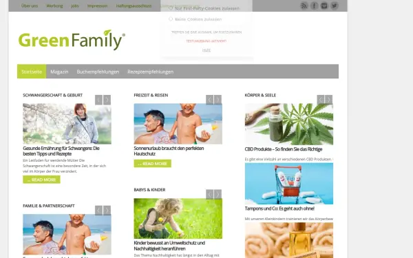 www.greenfamily.de