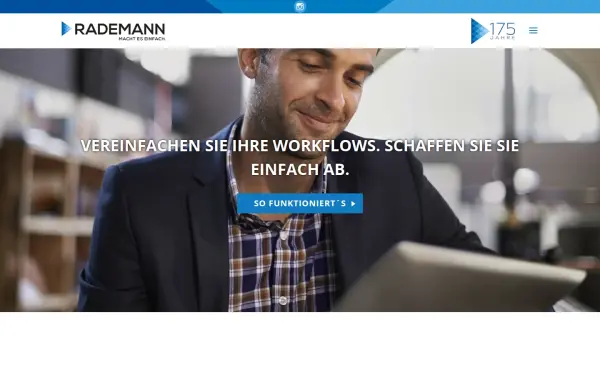 www.rademann.de