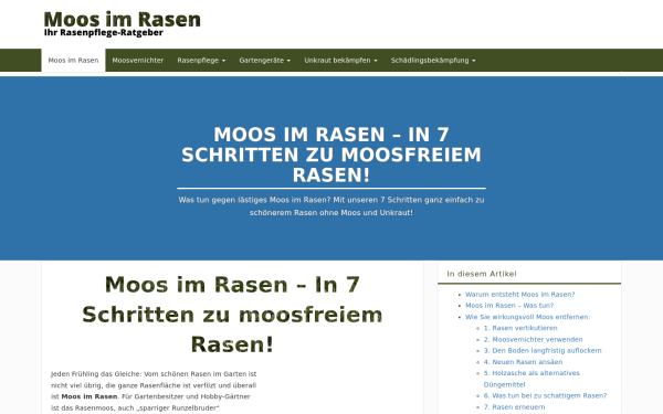 moosimrasen.de