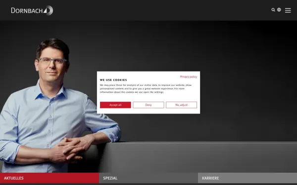 www.dornbach.de