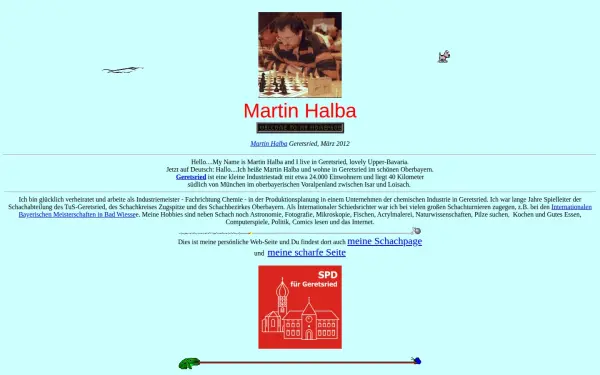 martinhalba.de