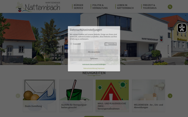 natternbach.riskommunal.net