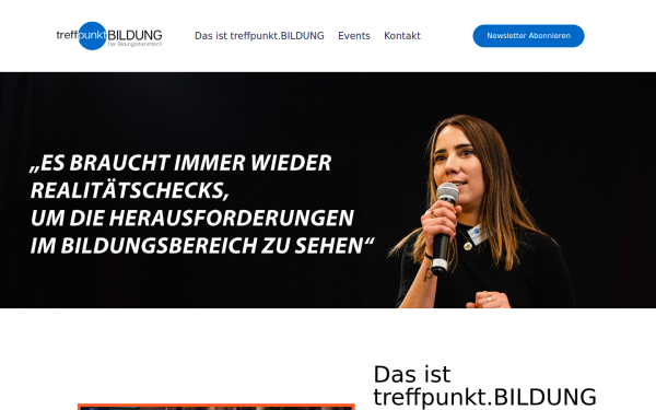 treffpunktbildung.at