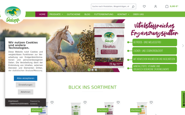 www.galopp-pferdefutter.de