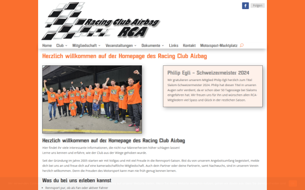www.racingclubairbag.ch