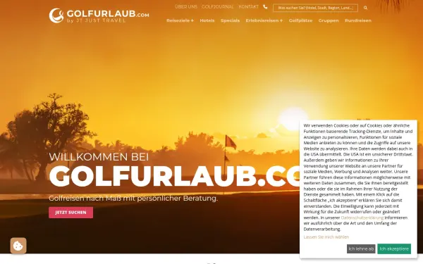 www.golfurlaub.com