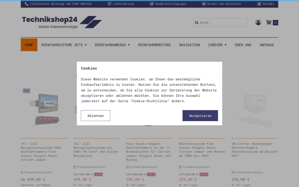 www.technikshop24.net