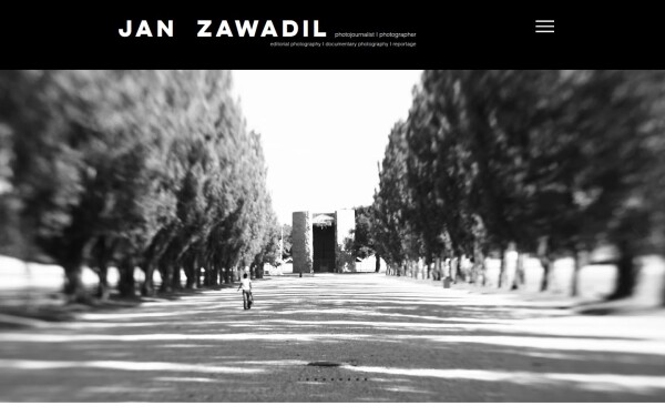 www.janzawadil.de
