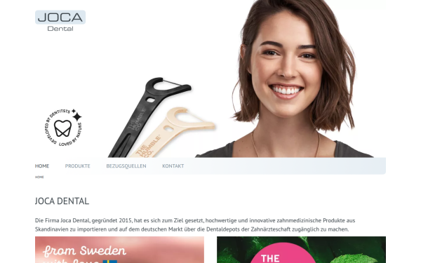 www.joca-dental.de