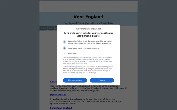 kent-england.net