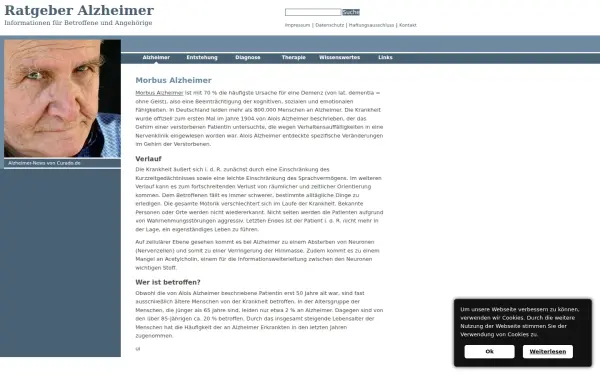www.alzheimer-ratgeber.de