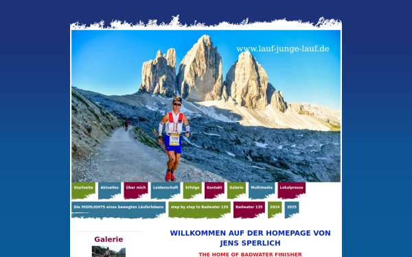 www.lauf-junge-lauf.de