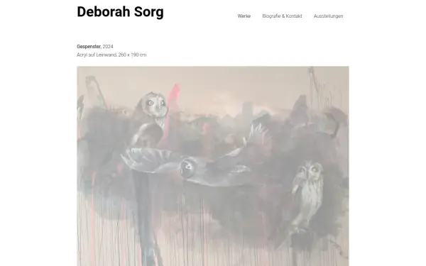 deborahsorg.de