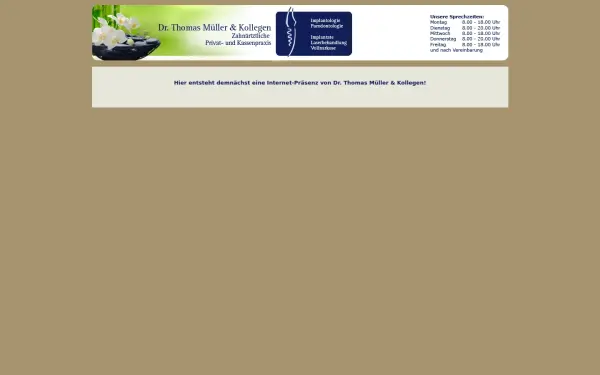 dental-centers.de