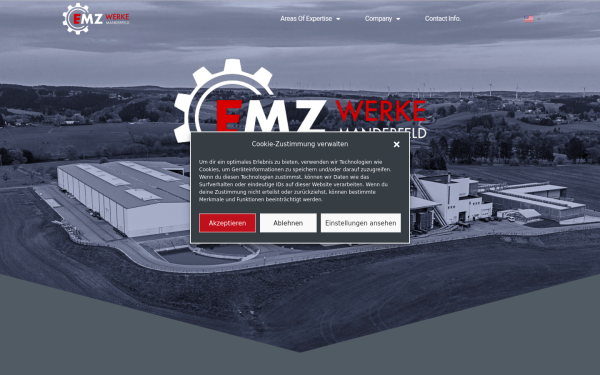 emz-belgium.com
