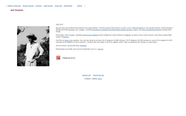 neil.verplank.org