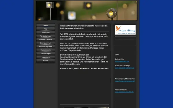 www.kiki-sting.de