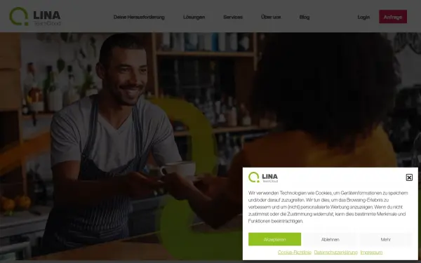 www.lina.de