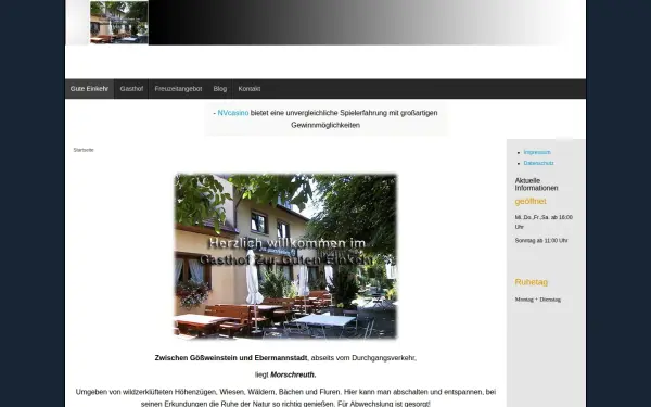 gute-einkehr.de