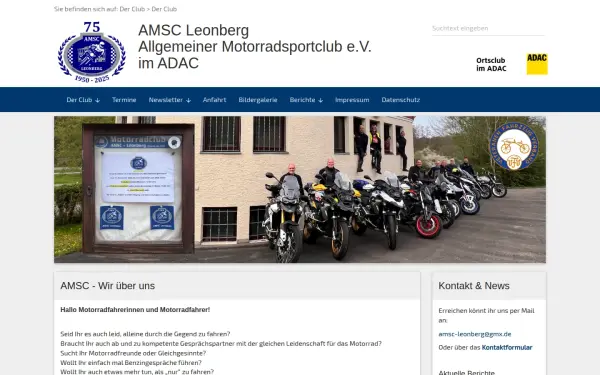 www.amsc-leonberg.de