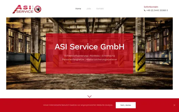 www.asi-service-gmbh.de