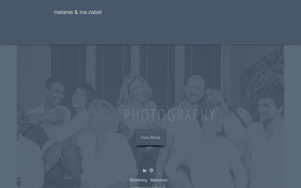www.melanie-zabel.de