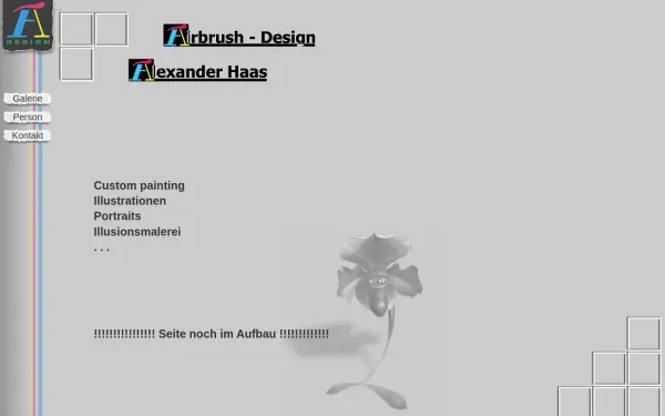 alexhaas.de
