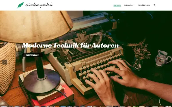 autorenkreis-quovadis.de