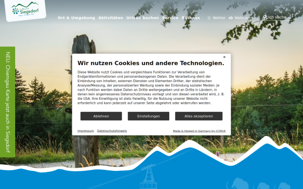 www.siegsdorf.de