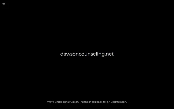 dawsoncounseling.net
