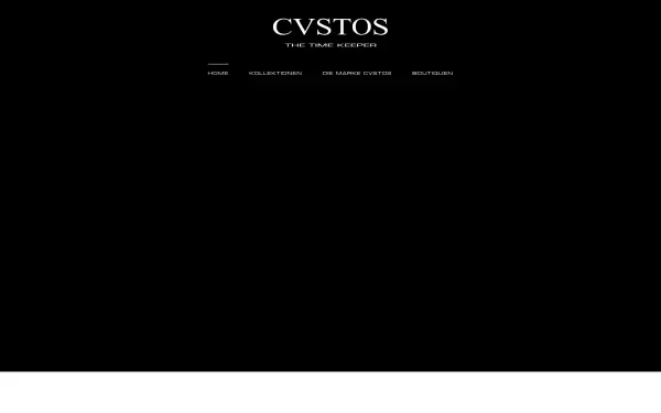 www.cvstos.de