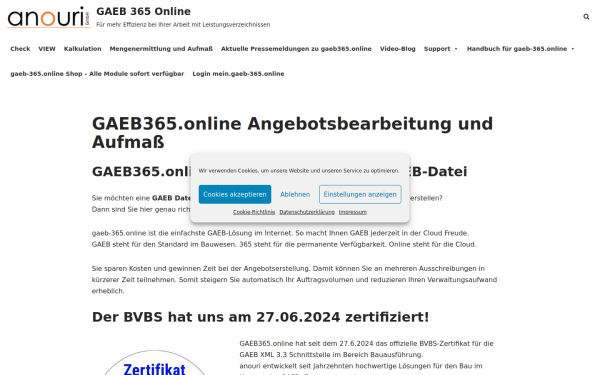 gaeb-365.online
