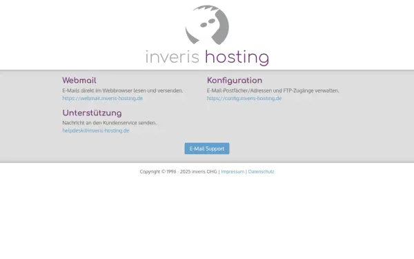 inveris-hosting.de