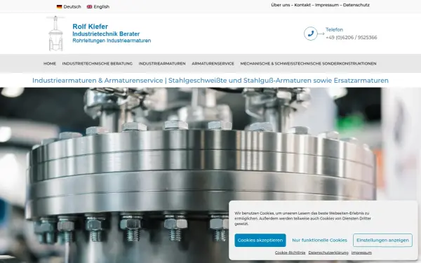 www.amr-industriebedarf.de