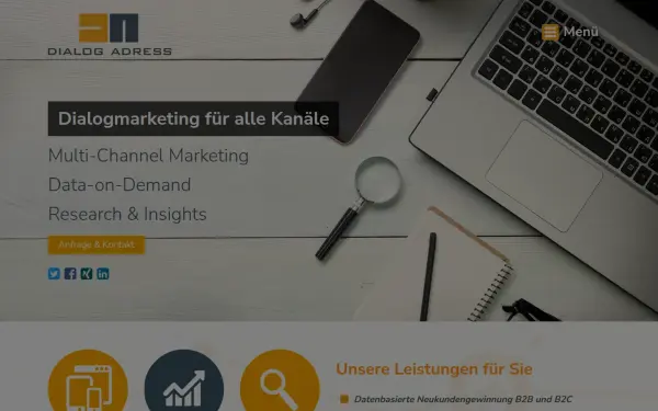 www.dialogadress.de