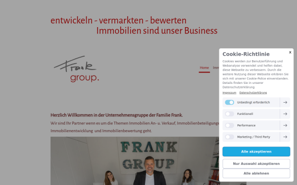 www.frankgroup.at