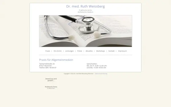 drweissberg.de
