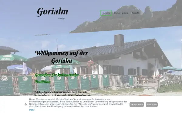 gorialm.de