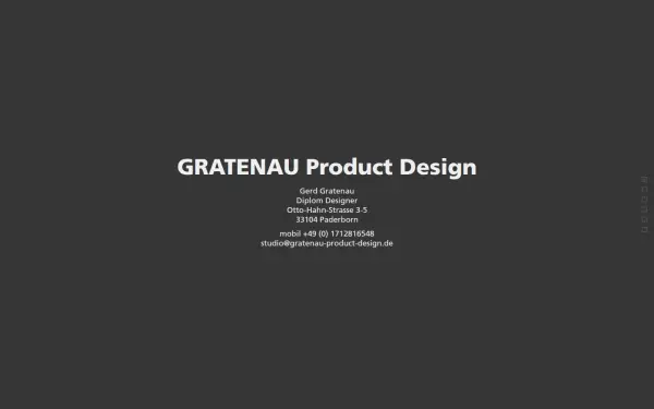 gratenau-product-design.de