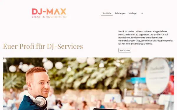 www.djxam.de