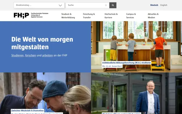 www.fh-potsdam.de