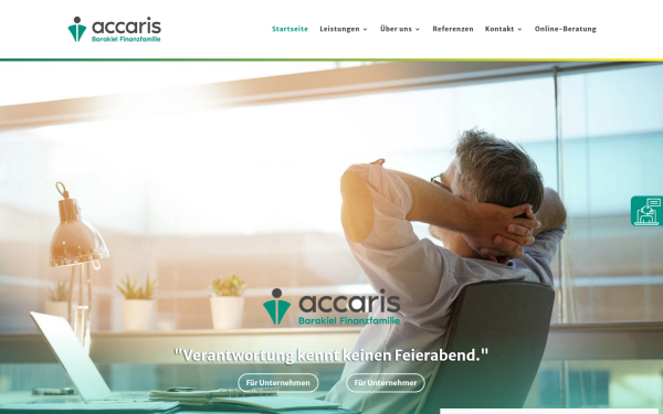 www.accaris.de